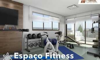 Imagem 2: Ceci- Edifício Glória Luz, 84m², 3 quartos, 2 vagas, em Casa Forte, 2 apart. por Andar