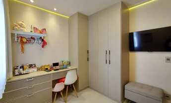 Imagem 6: Apartamento Baeta Neves, proximo ao Shopping Metropoles, 2 dormitórios, com varanda!