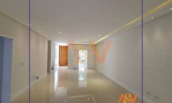 Imagem 7: Casa com 3 suítes, 267 m² - venda por R$ 2.200.000 ou aluguel por R$ 9.183/mês - Condomíni