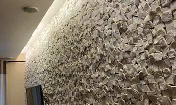 Imagem 4: Apartamento com 3 dormitórios à venda, 83 m² por R$ 555.000 - Vila Osasco - Osasco/SP