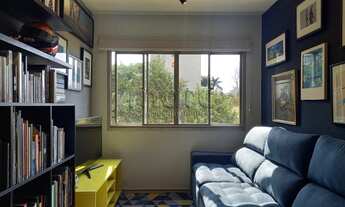 Imagem 5: SAO PAULO - Apartamento Padrão - VILA MARIANA