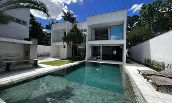 Imagem: Sobrado para aluguel e venda com 850 metros