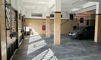 Imagem 7: Apartamento 2 dormitórios no coração do Bairro Boqueirão - Praia Grande/SP