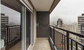 Imagem 7: Apartamento Mobiliado