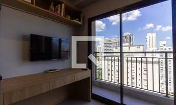 Imagem 7: Apartamento para Aluguel - Perdizes, 1 Quarto, 25 m2