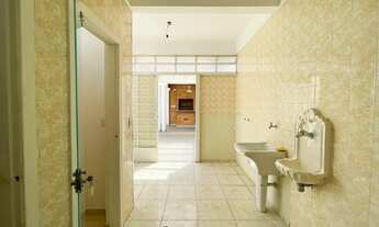 Imagem 2: Casa para aluguel com 600 metros quadrados com 6 quartos em Alto da Lapa - São Paulo - SP