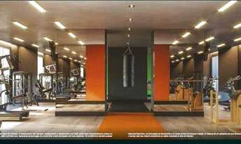 Imagem 3: Apartamento para venda tem 24 metros quadrados com 1 quarto em Pinheiros - São Paulo - SP