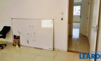 Imagem 4: CASA ASSOBRADADA - BROOKLIN - SP