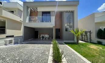 Imagem: Casa - Swiss Park - Campinas