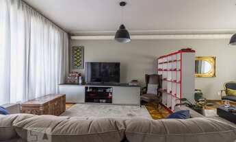 Imagem 3: Apartamento à Venda - Bela Vista, 4 Quartos, 310 m2