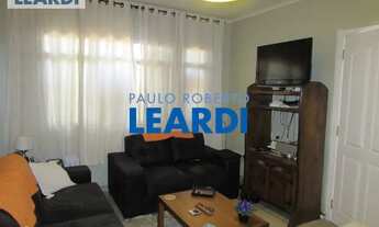 Imagem: CASA TÉRREA - MORUMBI - SP