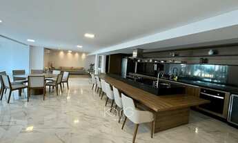 Imagem 6: Apartamento para venda com 240 metros quadrados com 4 quartos em Itapuã - Vila Velha - ES