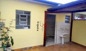 Imagem 7: Sobrado 2 dormitórios R$ 595 mil (Jd Vista Linda