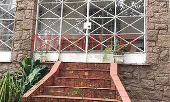 Imagem 2: Sobrado de 335m² com 3 quartos em Santana