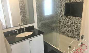 Imagem 7: Aluguel - Apartamento de 82m² com 02 dormitórios e 01 vaga - Moema Pássaros