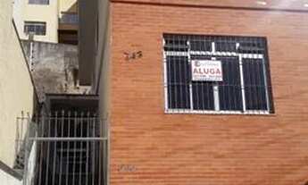 Imagem 2: São Paulo - Casa Padrão - Vila Palmeiras