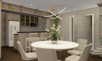 Imagem 7: Apartamento com 2 dormitórios, 164 m² - venda por R$ 3.200.000,00 ou aluguel por R$ 30.000