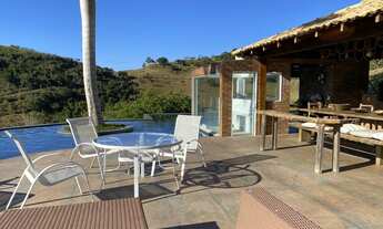 Imagem 2: Casa de condomínio para aluguel por Temporada e venda possui 1500 metros quadrados com 4 q