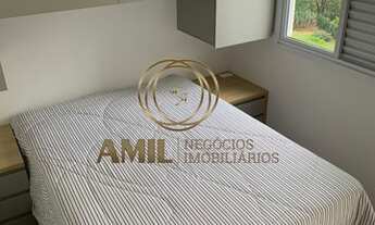 Imagem 7: SÃO JOSÉ DOS CAMPOS - Apartamento Padrão - CONDOMÍNIO CENTRO EMPRESARIAL TAQUARI