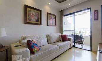 Imagem 3: Apartamento para Aluguel - Mandaqui, 2 Quartos, 67 m2