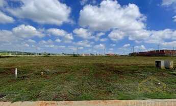 Imagem: Terreno - Parque Brasil 500 - Paulínia