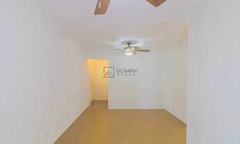 Imagem 5: Apartamento Locação 2 Dormitórios - 71 m² Vila Nova Conceição