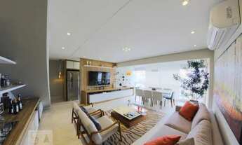 Imagem 2: Apartamento para Aluguel - Campo Belo, 2 Quartos, 162 m2