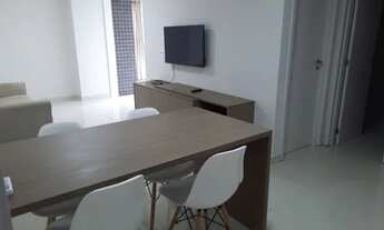 Imagem 5: Flat de luxo na beira mar de Boa Viagem