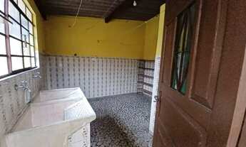 Imagem 2: Casa com 2 dormitórios para alugar, 150 m² por R$ 3.190,45/mês - Parque das Nações - Santo