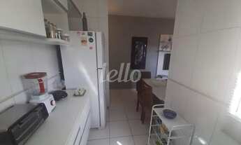 Imagem 5: Santo André - Apartamento Padrão - Jardim Estádio