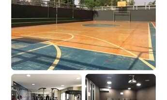 Imagem: Apartamento Res. Livre Buritis Parque Amazonia