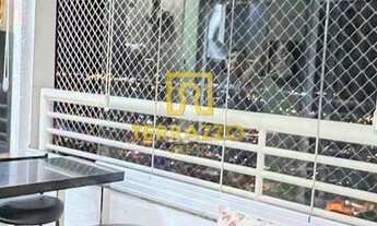 Imagem 2: Apartamento à venda no bairro Cidade Alta - Cuiabá/MT