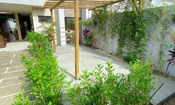 Imagem 3: CASA DUPLEX COM 4 SUÍTES - 4 VAGAS - EUSÉBIO