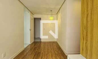 Imagem 6: Apartamento para Aluguel - Engenho de Dentro, 2 Quartos, 50 m2