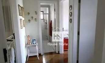 Imagem 7: Apartamento com 3 dormitórios à venda, 96 m² por R$ 710.000,00 - Santana - São Paulo/SP