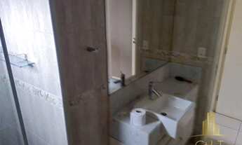 Imagem 6: Apartamento com 3 dormitórios à venda, 118 m² por R$ 650.000,00 - Edifício Champs Elysees