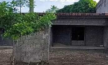 Imagem: Casa 3 quartos, Tamandaré-PE(12x25 terreno