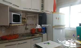 Imagem 7: Apartamento para locação de 1 dormitório, no Boqueirão, em Praia Grande