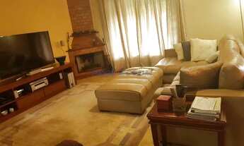 Imagem 5: Casa - Loteamento Residencial Barão do Café - Campinas