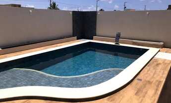 Imagem 2: Casa Alto Padrão no Alphaville Sergipe.