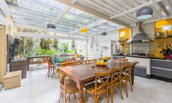 Imagem: Casa Condomínio em Campo Belo!