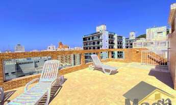 Imagem 2: APARTAMENTO PARA LOCAÇÃO COM 03 SUÍTES COM ARMÁRIOS E PRÉDIO COM LAZER - REF.: 5243