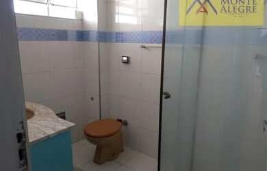 Imagem 7: São Paulo - Apartamento Padrão - Mirandópolis