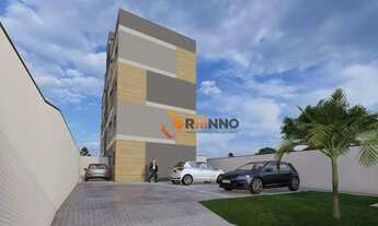 Imagem: Apartamento Garden 1 quarto e uma garagem