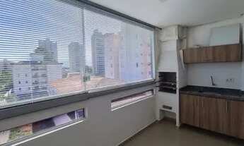 Imagem: Lindo apto Inteiro planejado - 02 dormitórios