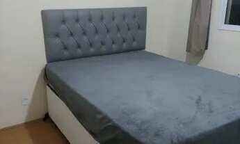 Imagem: Aluguel de apartamento