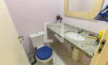 Imagem 7: Apartamento para Aluguel - Portal do Morumbi, 4 Quartos, 118 m2