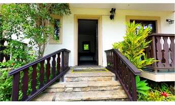 Imagem 7: Apartamento à Venda No Condominio Barão Do Rio Branco, 130m³ Por R$ 760.000 - Retiro/Petró