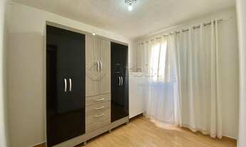 Imagem 7: Santa Bárbara D'Oeste - Apartamento Padrão - Jardim das Laranjeiras