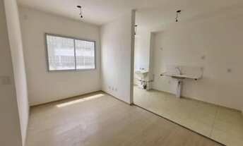 Imagem 3: Apartamento para aluguel com 48 metros quadrados com 2 quartos em Parque Ohara - Cuiabá